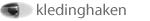 kledinghaken