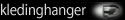 kledinghanger
