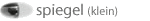 spiegel (klein)