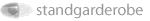 standgarderobe