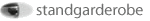 standgarderobe