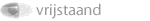 vrijstaand
